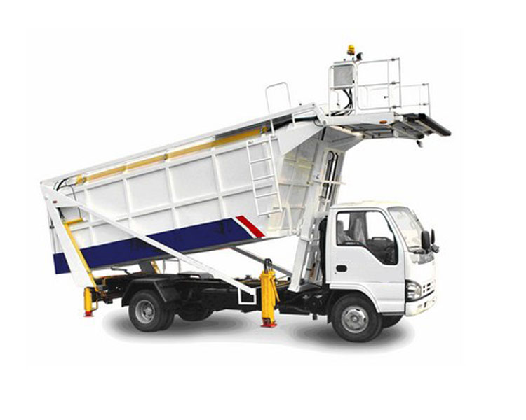 Aircraft-Garbage-Truck-1 Aircraft-Garbage-Truck-1