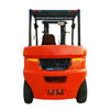 4 Ton 5 Ton Diesel Forklift with Price Can Be Customized