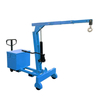 New Mini Single Arm Crawler Crane for Sale