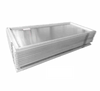 Aviation Air Cargo PLA Pallet