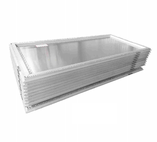Aviation Air Cargo PLA Pallet