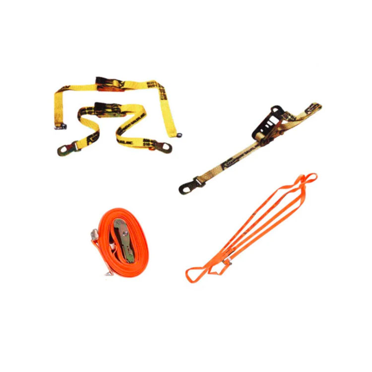 Aviation-Container-Belt-Bandage