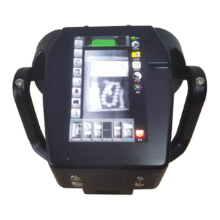 Portable Back Security Scatter Scanner Tester