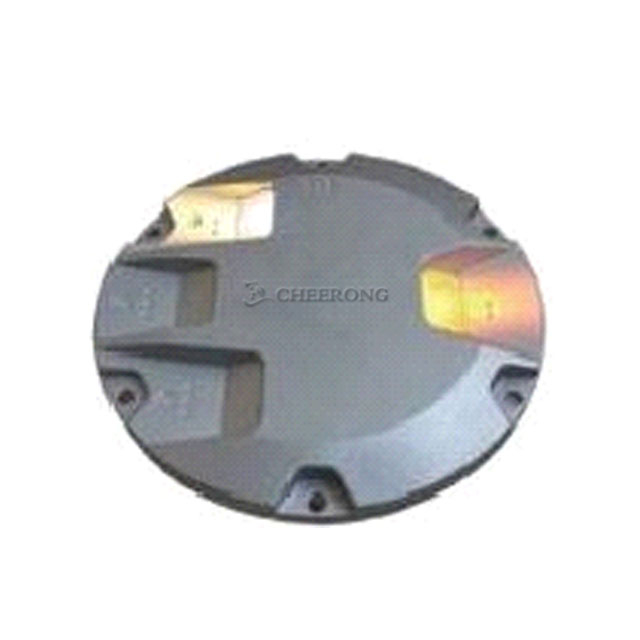 Runway Edge Light