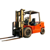 4 Ton 5 Ton Diesel Forklift with Price Can Be Customized