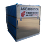 Airport Aviation Ground Airline Inflight Air Transport ULDs AKE Container