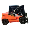 4 Ton 5 Ton Diesel Forklift with Price Can Be Customized