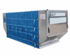 Air Cargo Aircraft ALF Container