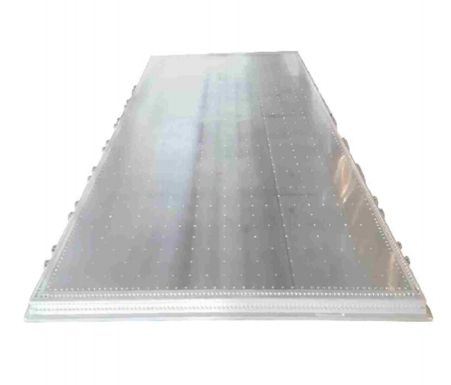 Aviation Air Cargo PGA Pallet