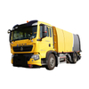 Airfield Road Sweeper Diesel Electric Smart Road Sweeper