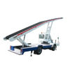Aviation Airport luggage Conveyor Belt loader