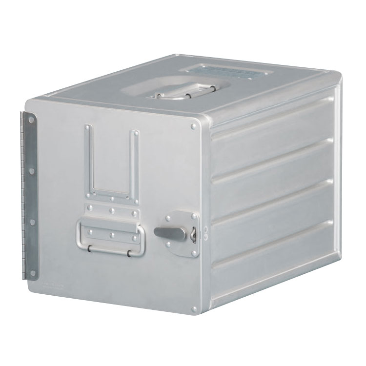 Atlas Aircraft Aluminium Alloy Standard Unit Container
