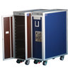 Atlas Full Size Airline Inflight Catering Meal Trolley