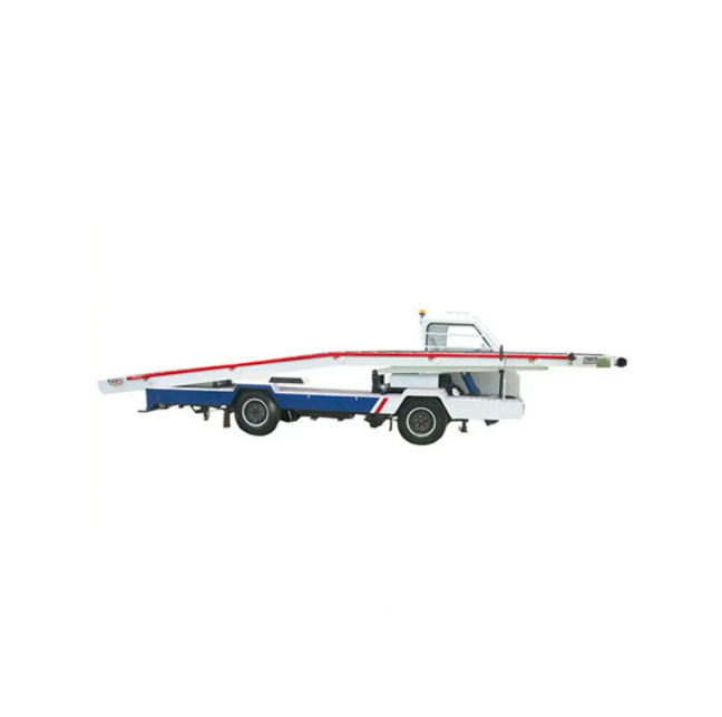 Aviation Airport luggage Conveyor Belt loader