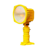 Taxiway edge lights