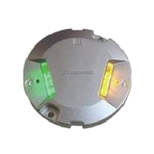 Taxiway Center Line Lights
