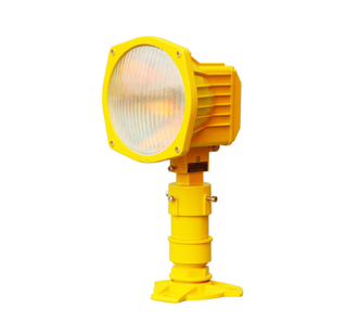 Airport Aviation Ground Runway Light Elevated Approach Lamp