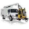Aircraft Large Deicing Vehicle for Sale