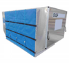 Aviation Air Cargo DQF Container