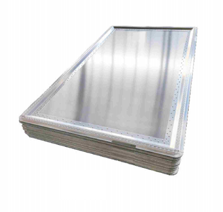 Aviation Air Cargo FQA Pallet