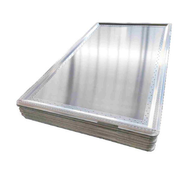 Aviation Air Cargo FQA Pallet