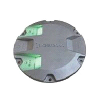 Runway threshold lights