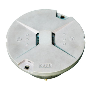 Airport Aviation Ground Taxiway Center Line Light Edge Light