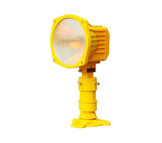 Airport Aviation Ground Signs Runway Obstruction Light