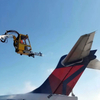 Aircraft Large Deicing Vehicle for Sale