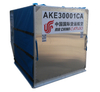 Air Transport Aviation ULD Components Aircraft Container