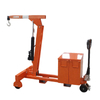 New Mini Single Arm Crawler Crane for Sale
