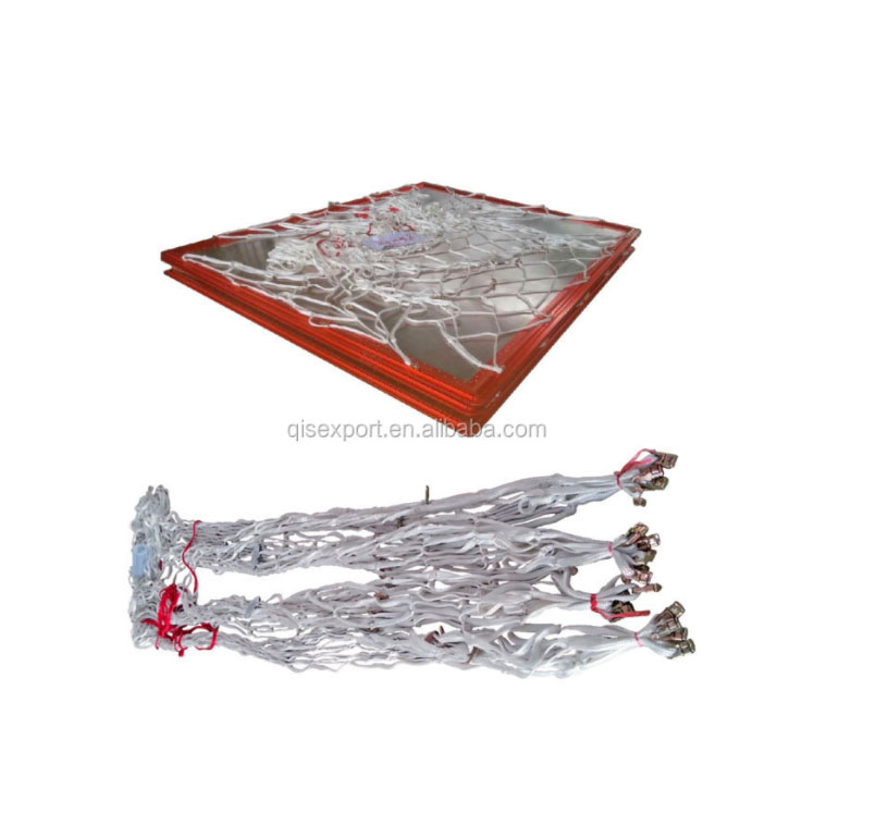 Aviation Pallet Net