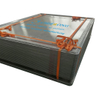 Airplane Aviation Pallet Airport Ground Equipment PMC Aircraft Pallet 