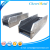 airport luggage conveyor belt weighing scale system
