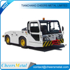 Conventional 4 wheels IATA aircraft tow tractor