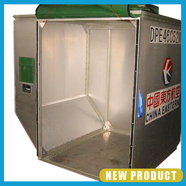 Air Container-DPE
