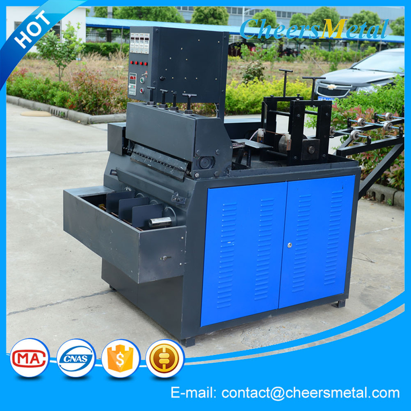 Kitchen 0.13mm wire dishes cleaning scourer machine