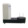 Airport Aviation Ground Luggage Stretch Film Pallet Wrapping Machine