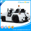 electric airport baggage towing tractor for sale