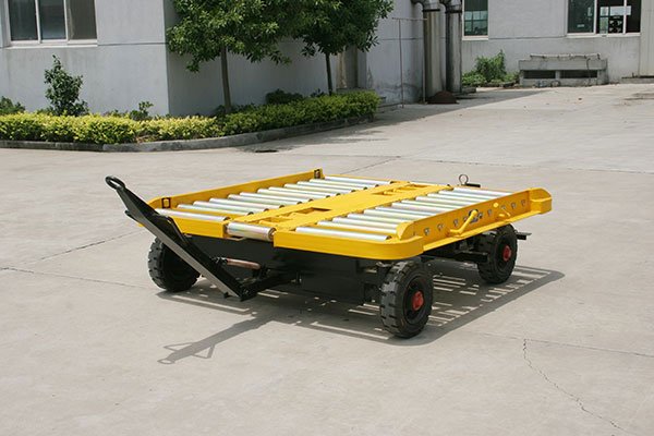 airport-aircraft-container-dolly-5