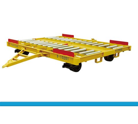Airport Container/Pallet Dolly