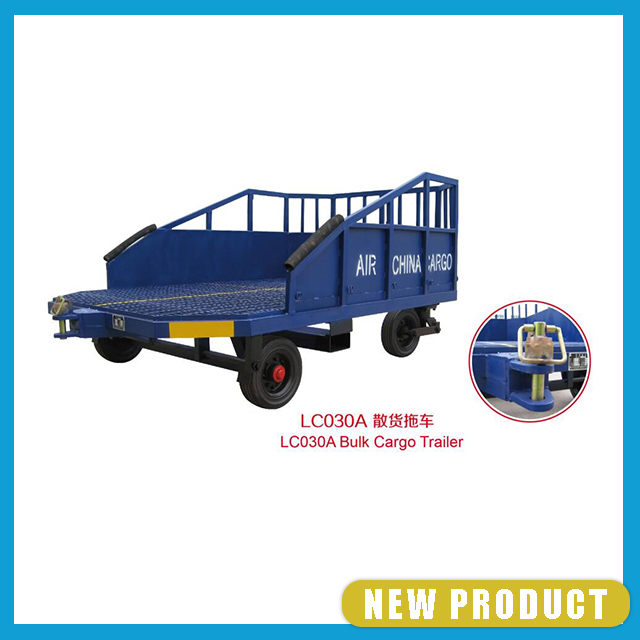 Baggage trolley-LC030A