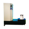 Airport Aviation Ground Luggage Stretch Film Pallet Wrapping Machine