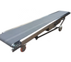 Airport Electric Conveyor Belt Loader