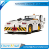 Conventional 4 wheels IATA aircraft tow tractor