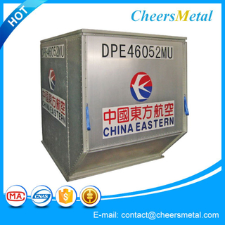 Air Container-DQF Light Weight Variety Complete Diverse Specifications