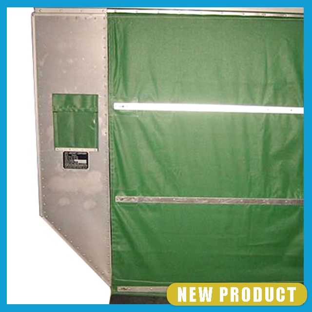 Air Container-DPE