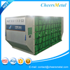 Aviation Aircraft AKH Container 