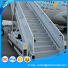 Aviation Ground Support Equipment Aircraft Passenger Boarding Stairs