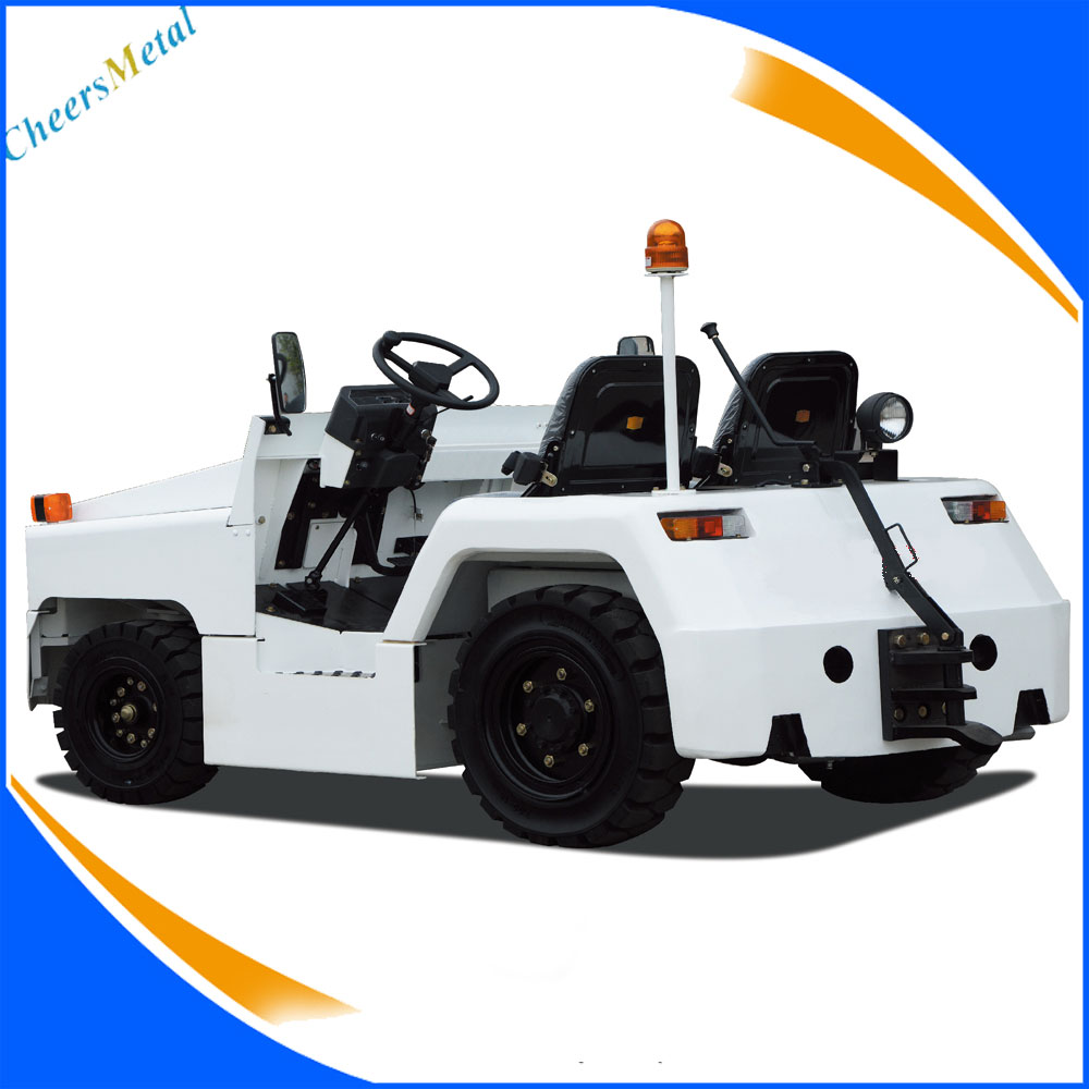 aircraft baggage tow tractor for sale